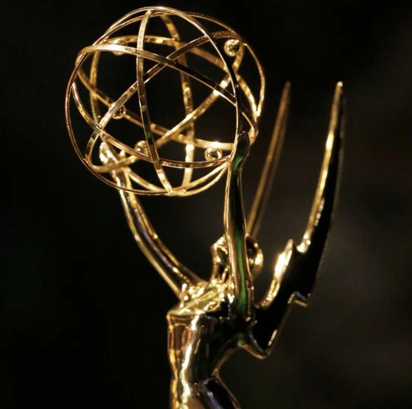 9 Inches Talk at the Emmys 