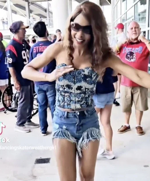 This Station is a Joke