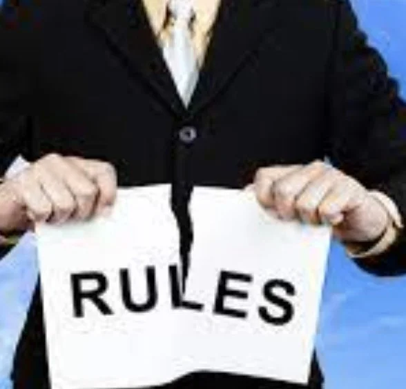 CBS O&amp;O Violating the Law 