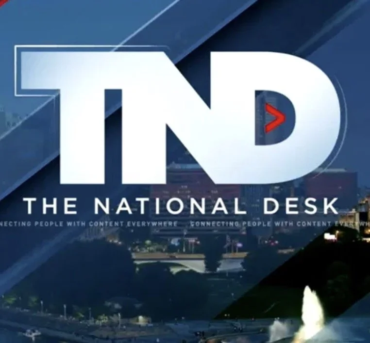 Sinclair Puts Their Thumb on the Scale...Again