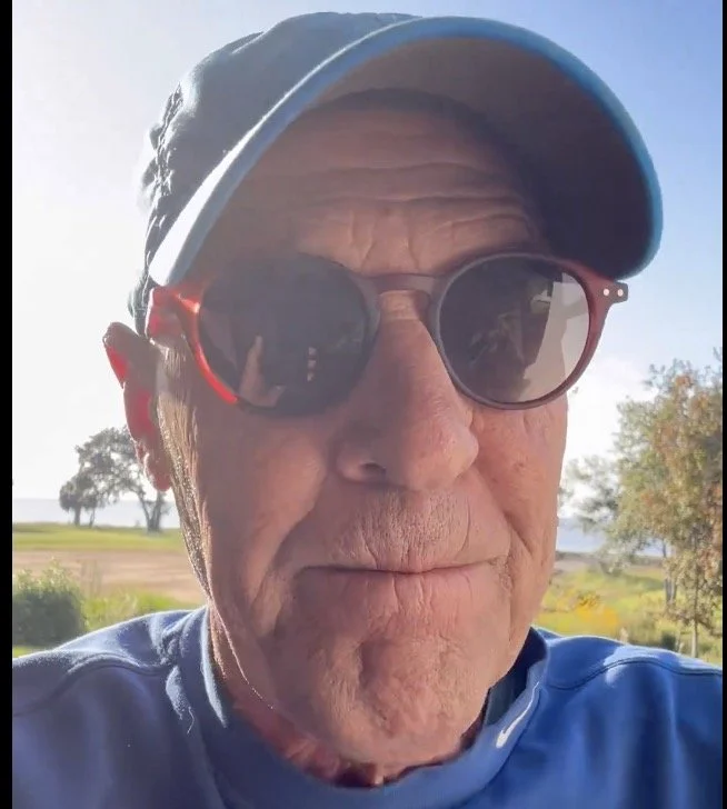 He's Been Fired! GOOD!!!!