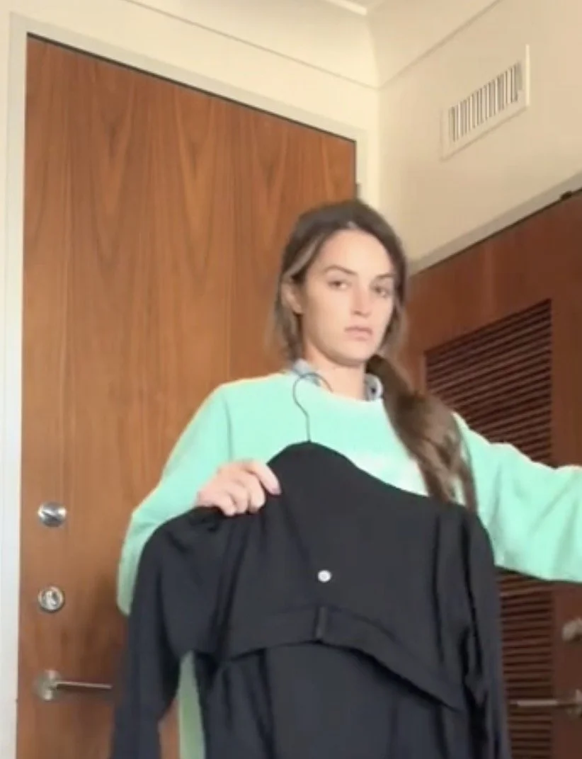 What Do News Anchors Do Before Work?