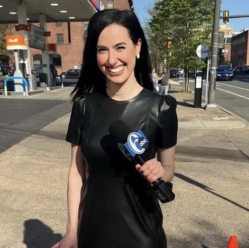 Reporter's Social Media Goes Dark  