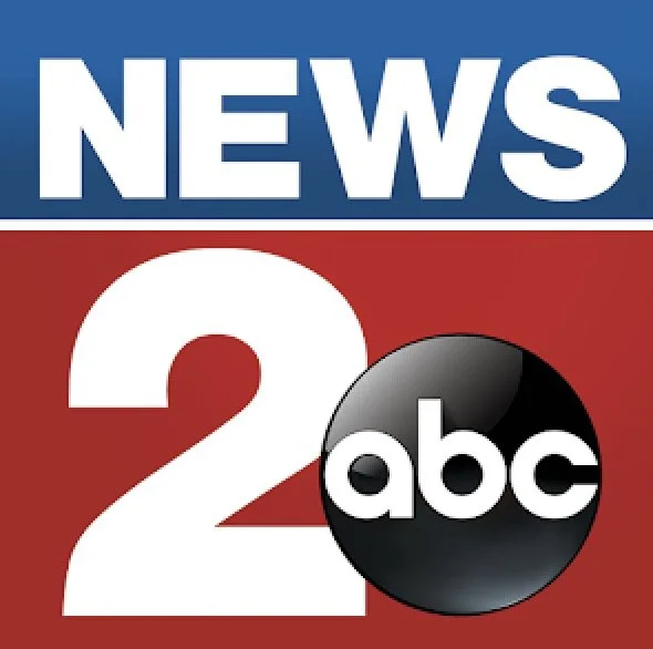 Nexstar Photog Not Happy Reporter is Leaving 