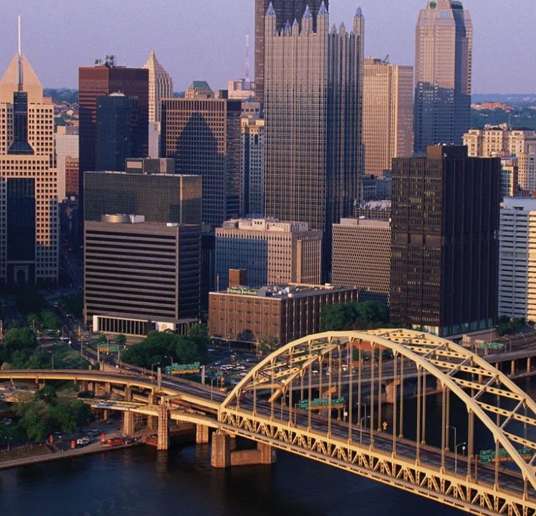 Pittsburgh Ground Zero for Political Ads 