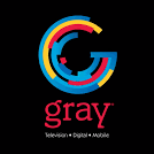 Gray Did This Cut Very Quietly 