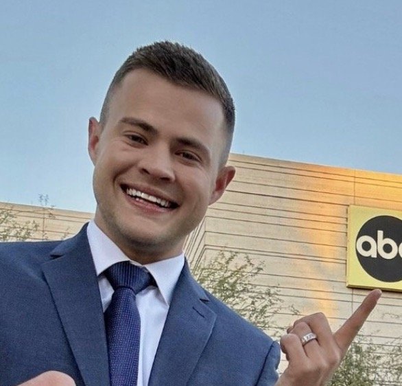 From the Sunshine State to the Valley of the Sun 