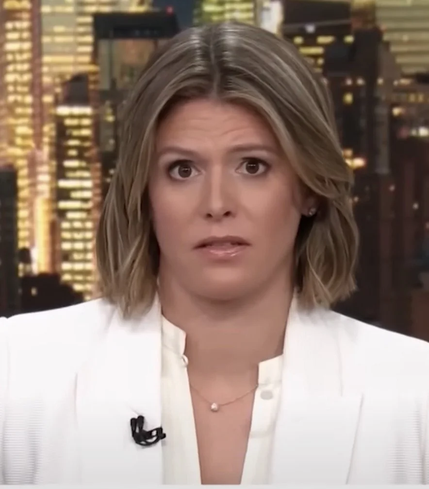 How the Networks Reported Donald Trump's Election Victory