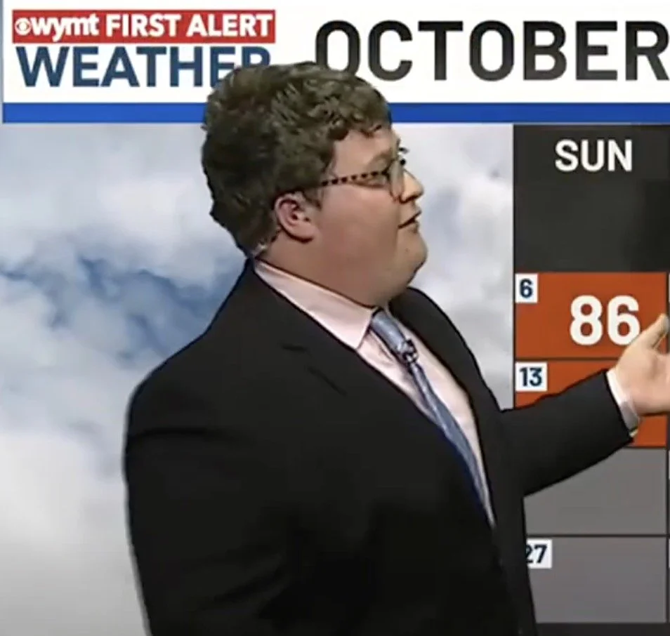 He Was Laid Off by Gray Just 5 Months into His Job