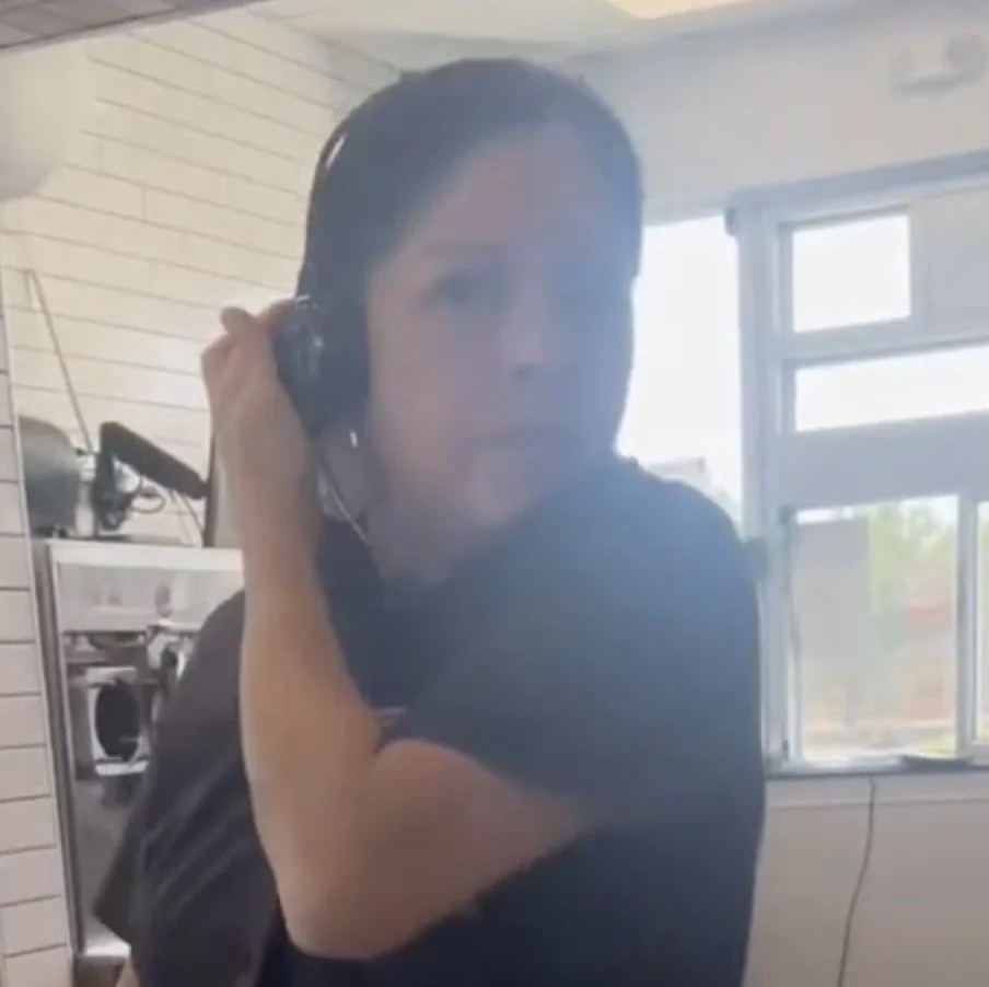 "I Work in the News"