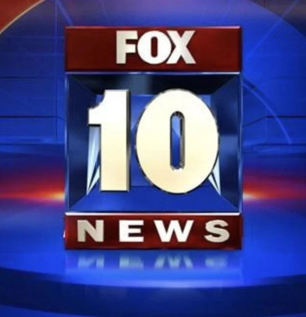 Former Phoenix Anchor is a Two-Time Loser 