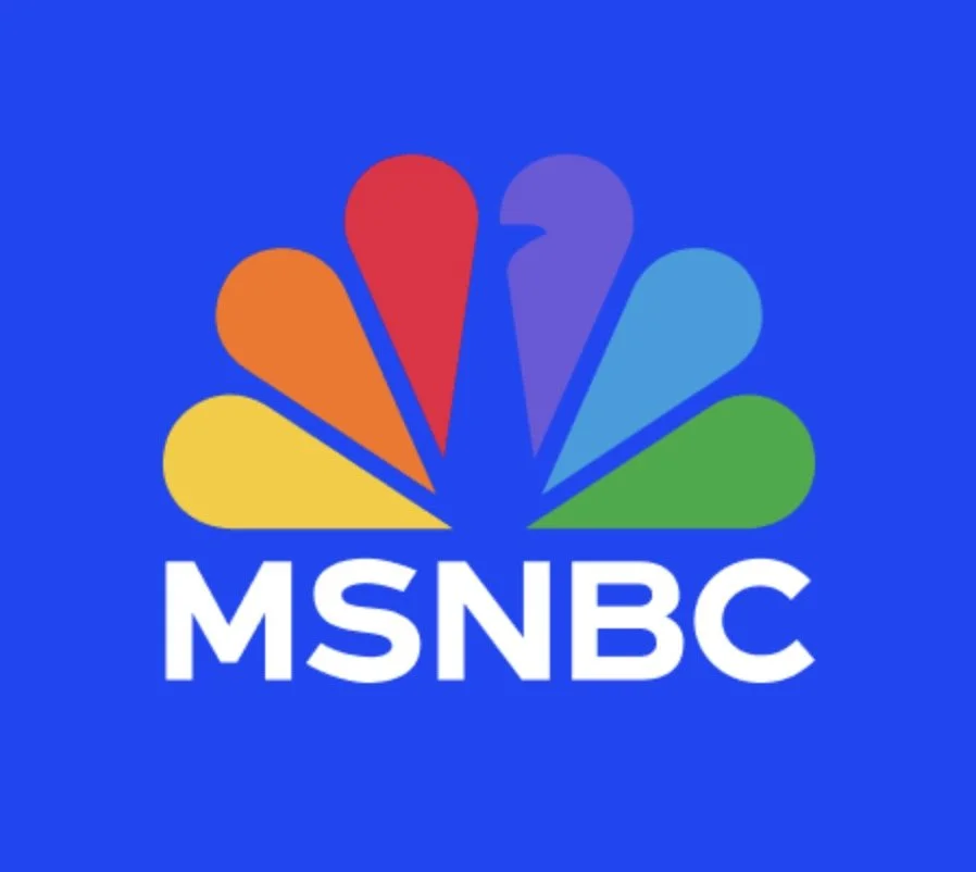 MSNBC Sees Ratings Dive 