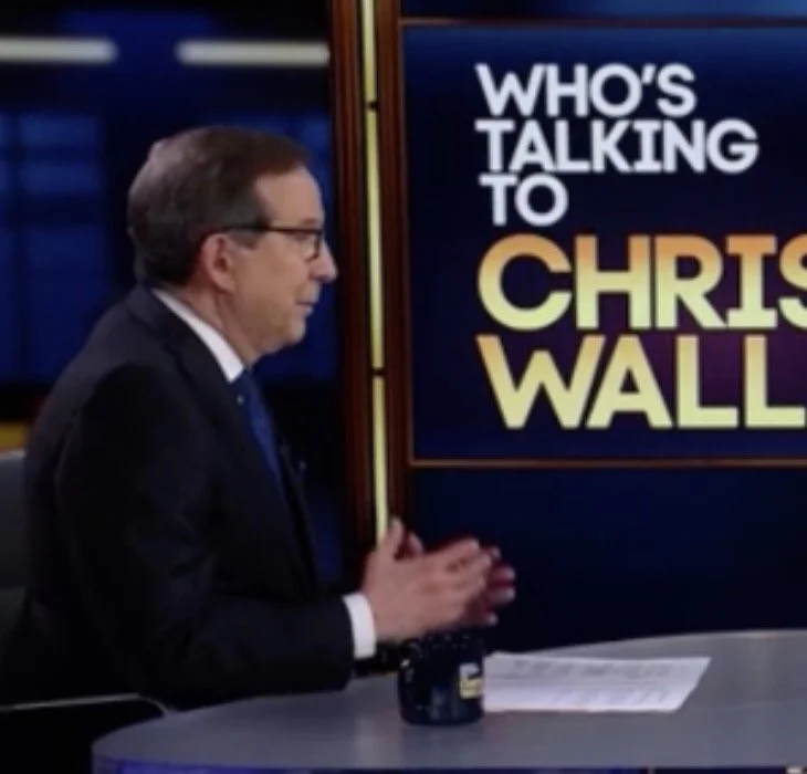 Will Chris Wallace Dance On TikTok? 