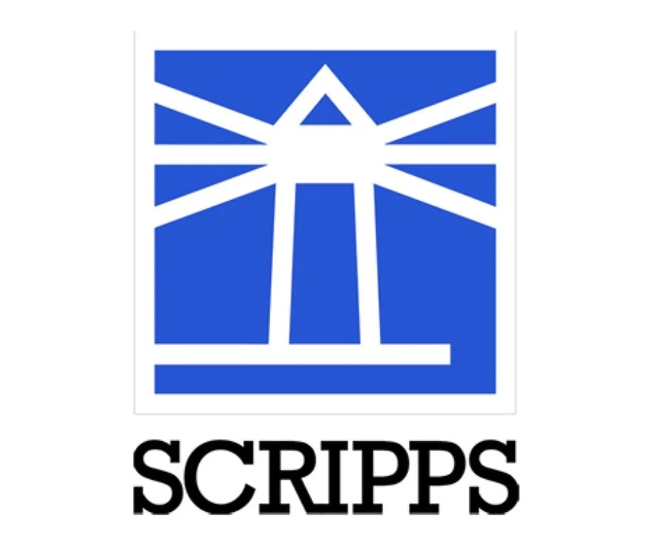 Another Scripps Suit is Out and Already Replaced