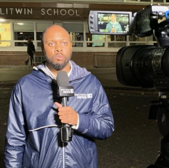 Spectrum News Makes Cuts