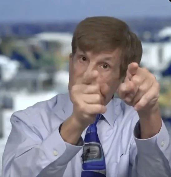 The Vast Wasteland of Cable News 