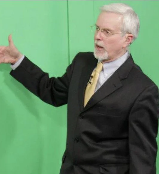 Cincy Weatherman is Hanging it Up 