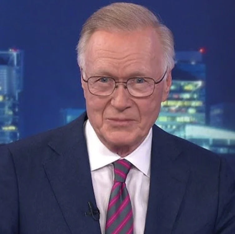 One Of the Last is Signing Off 