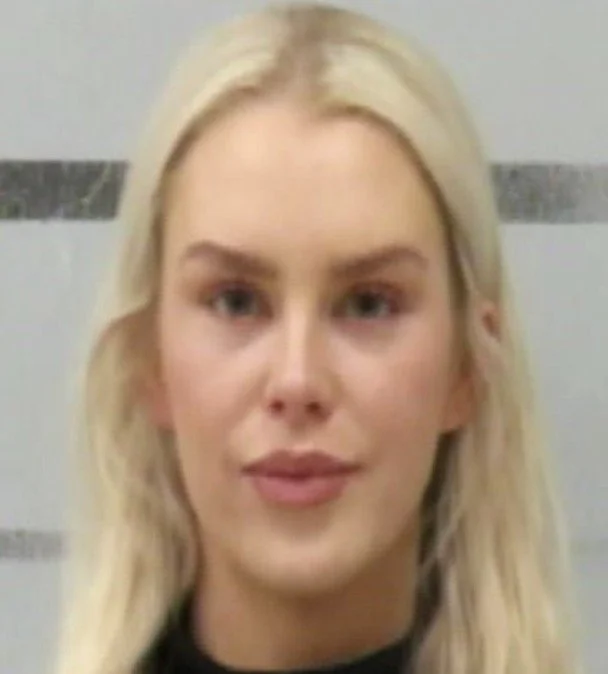 Texas Anchor Busted for Domestic Violence 