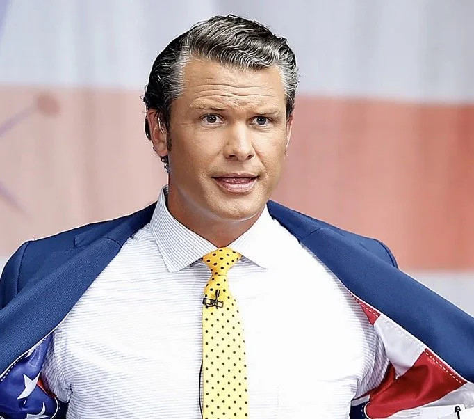 Mother Knows Best... 