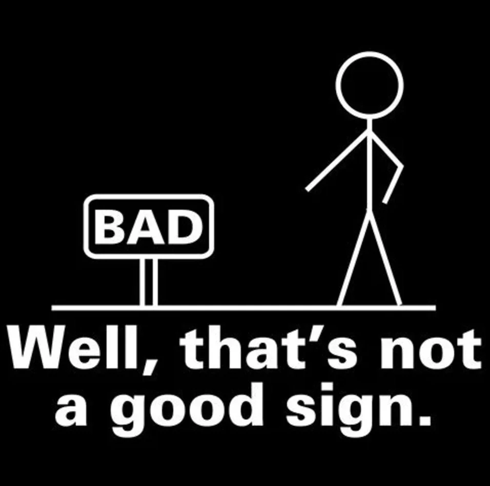 Maybe Leave Out the Commentary 