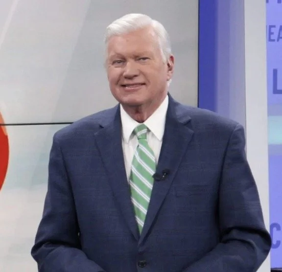 Signing Off in Buffalo 