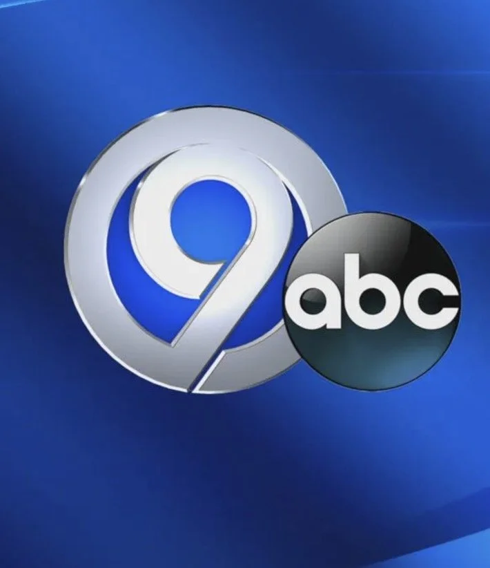 News Boss Calling it a Career 