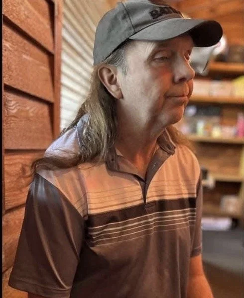 Missing Photographer (Updated)