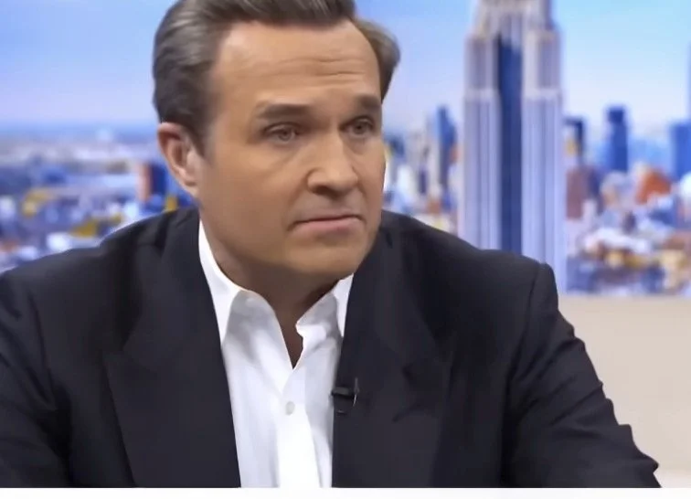 NewsMax Host Turns on Trump's Pick 