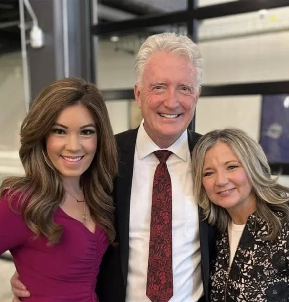 Leaving Scripps in Denver 