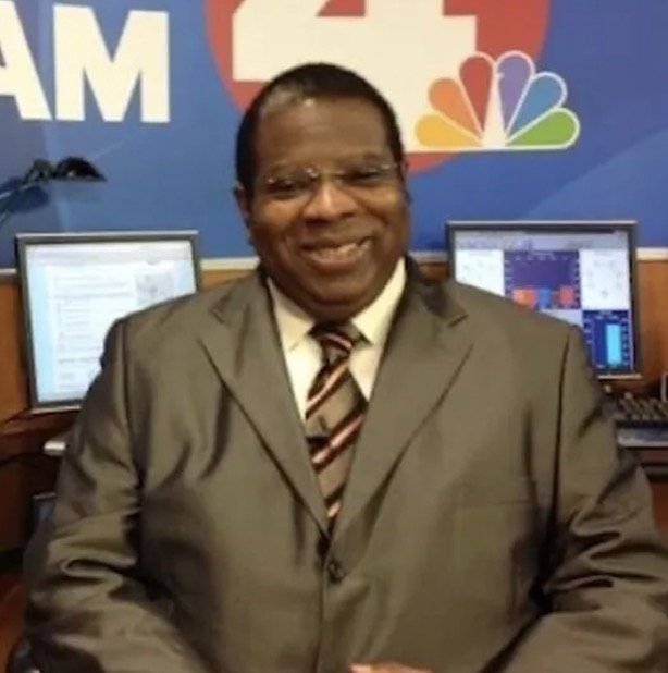 Columbus Met Passes Away