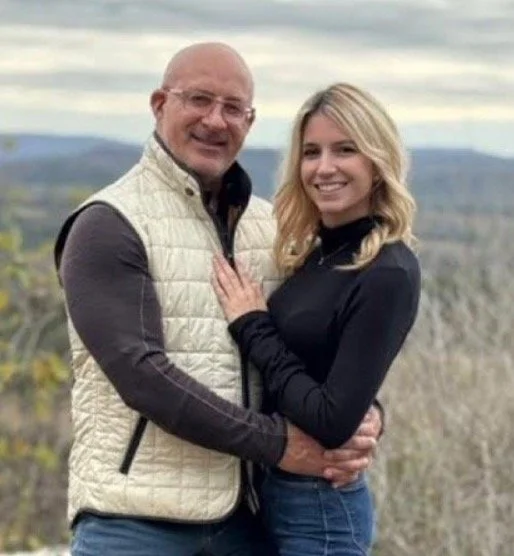 A New Squeeze fotrthe American Bald Ego  