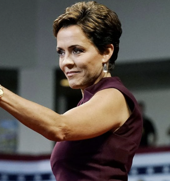 Kari Lake to Return to the Media (Sort Of) 