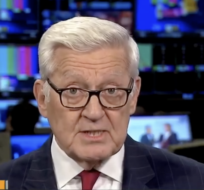 It's Getting Better...