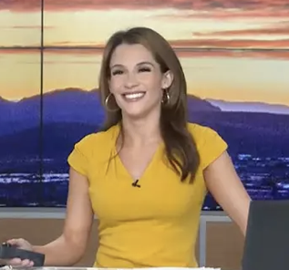 Tucson Anchor Dead at 28 