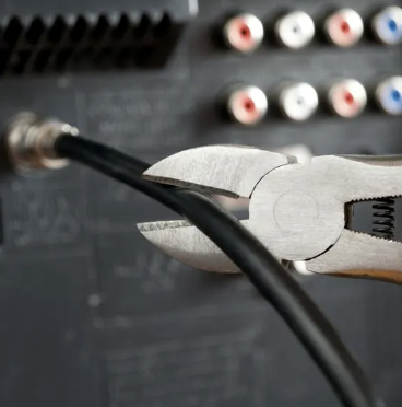 The Begining of the End for Linear TV 