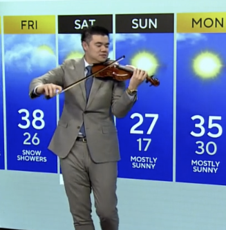 Can't We Just Get the Forecast? 