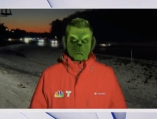 Presented Without Comment