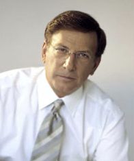 Former CNN Anchor Aaron Brown has Died 