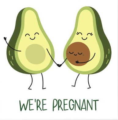 Perry Sook is Having a Kid 