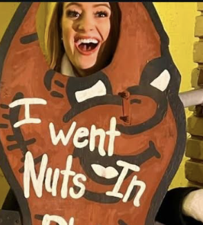 President Carter Has Died....SMILE! 