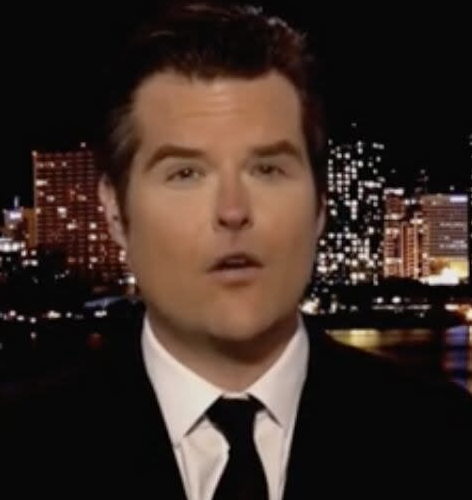 Dude! What Happened? 