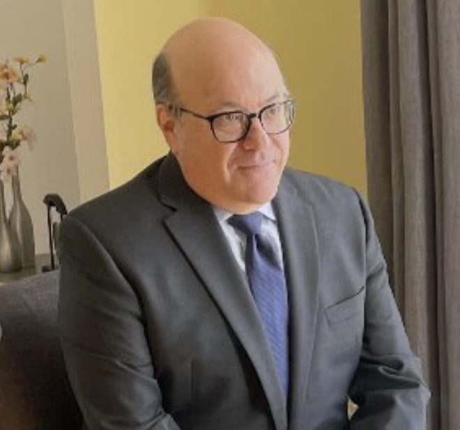 Facebook Bans Robert Feder 