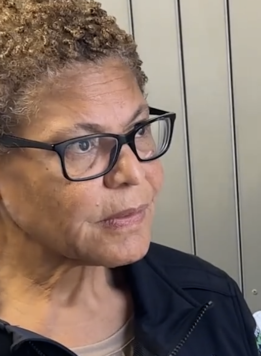 The Silence Tells The Story 