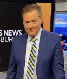 Trust in Local TV News has Never Been Lower 