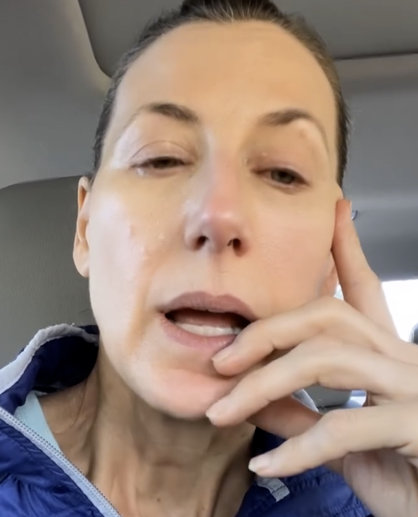 The Toll of the Wildfires 