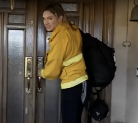 Making It Hard for LA News Crews