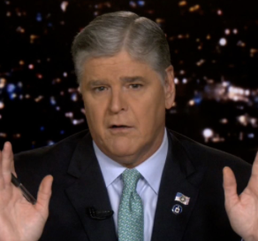 Hannity: No Money for Wildfire Victims 