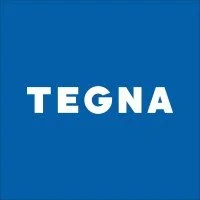 Out at Tegna 