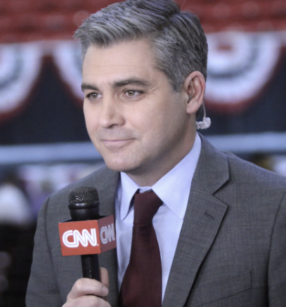Jim Acosta To Leave CNN 